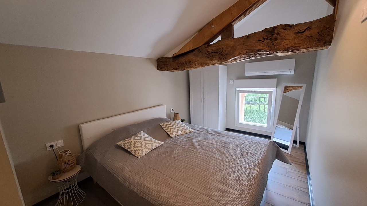 Photo of Bedroom in Damazan