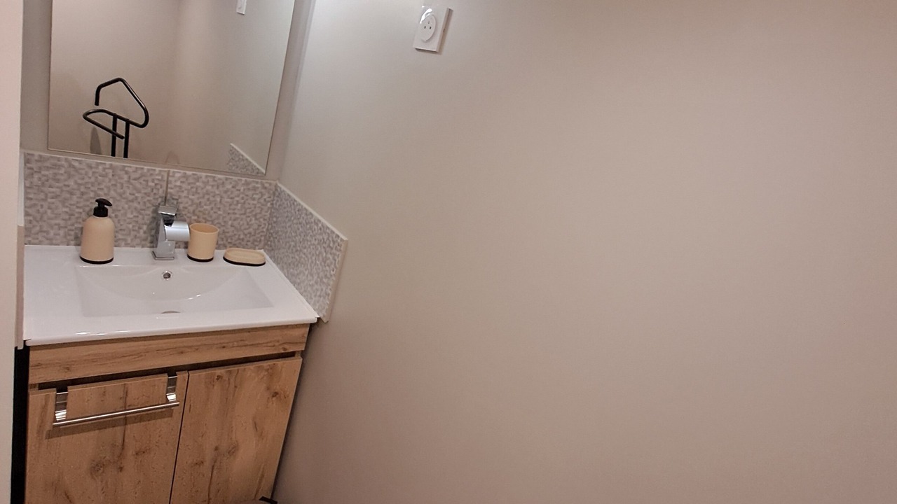 Photo of Bathroom in Damazan