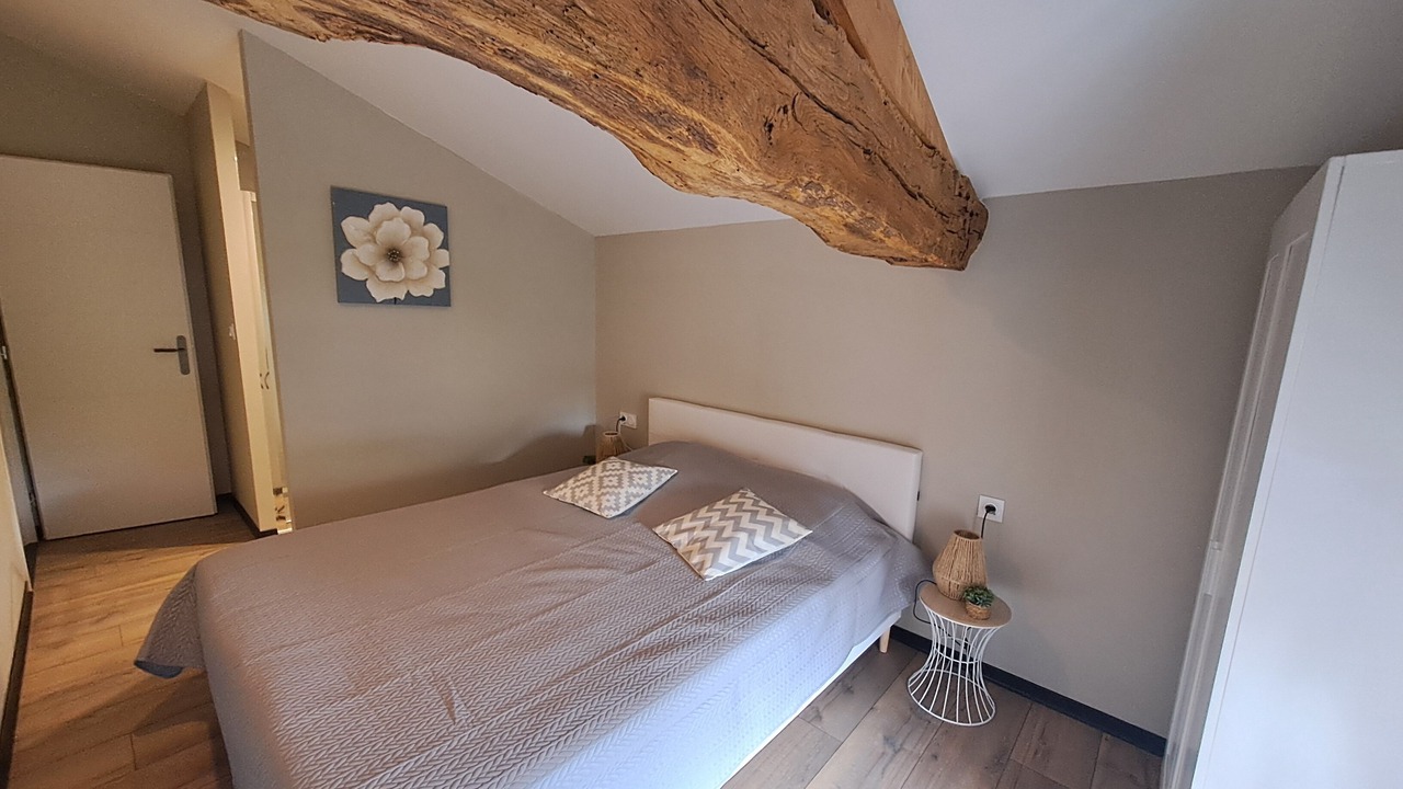 Photo of Bedroom in Damazan