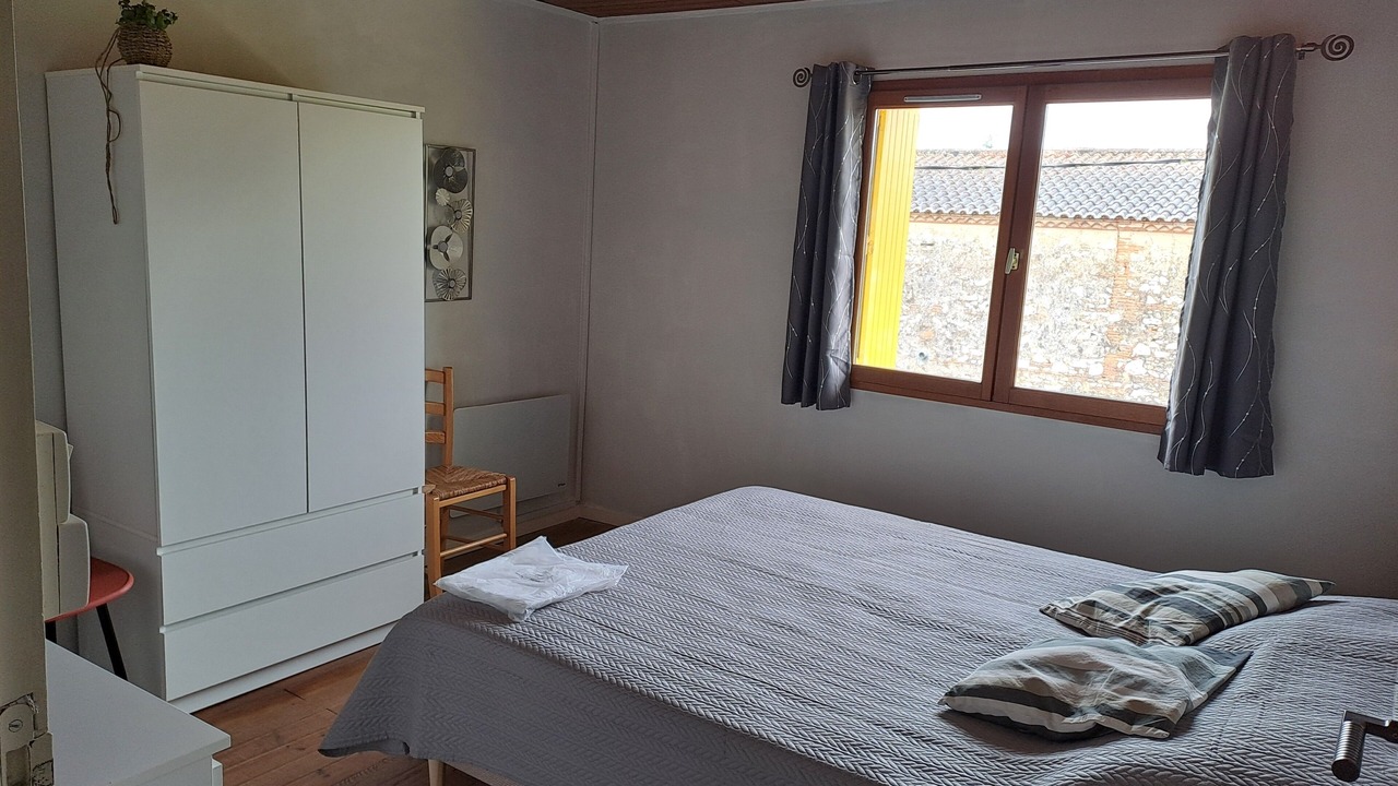 Photo of Bedroom in Damazan