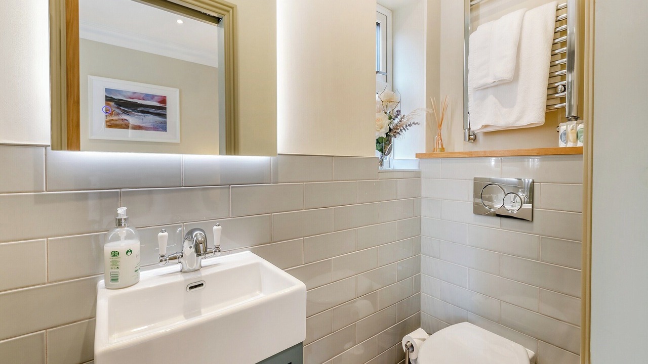 Photo of Bathroom in South Cliff