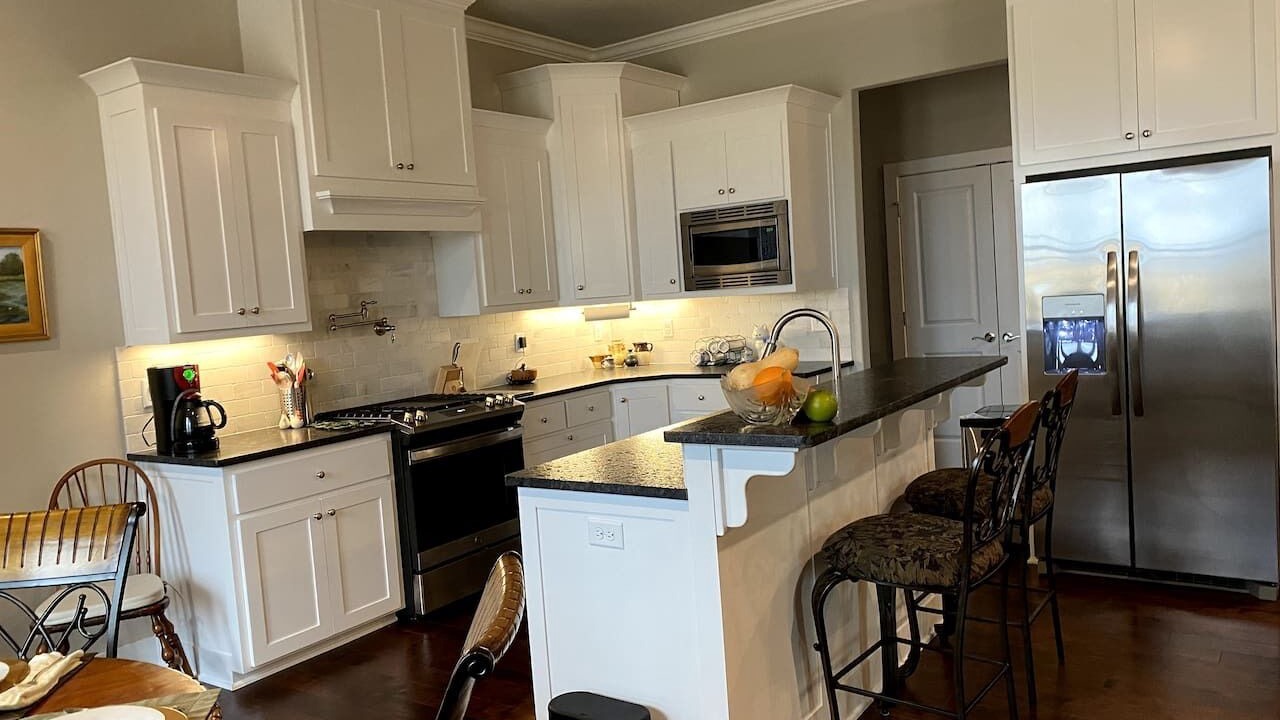 Photo of Kitchen in Maysville