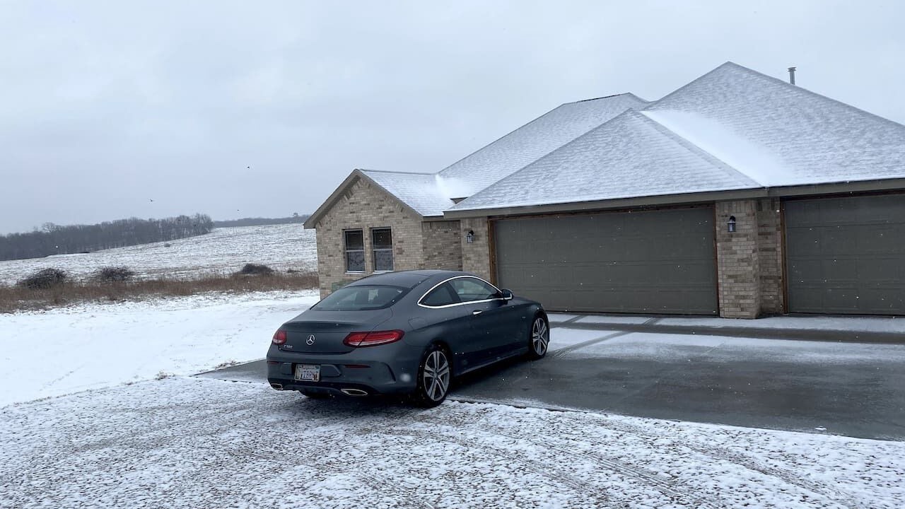Photo of Outdoor in Maysville