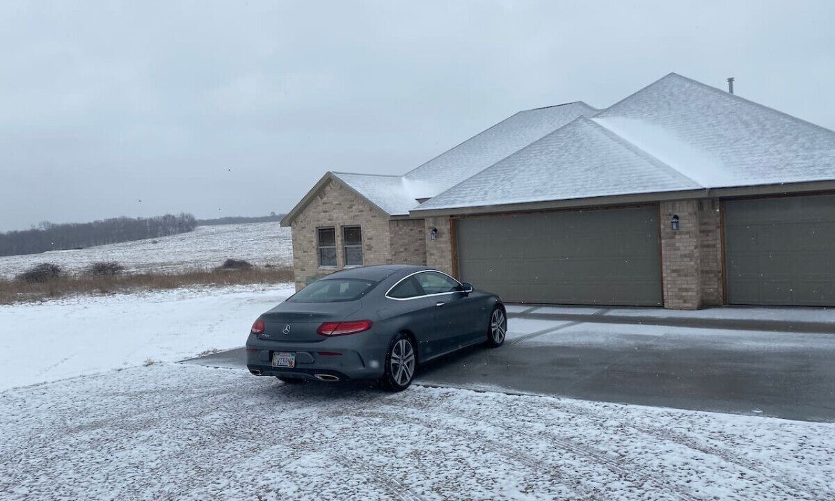 Photo of Outdoor in Maysville