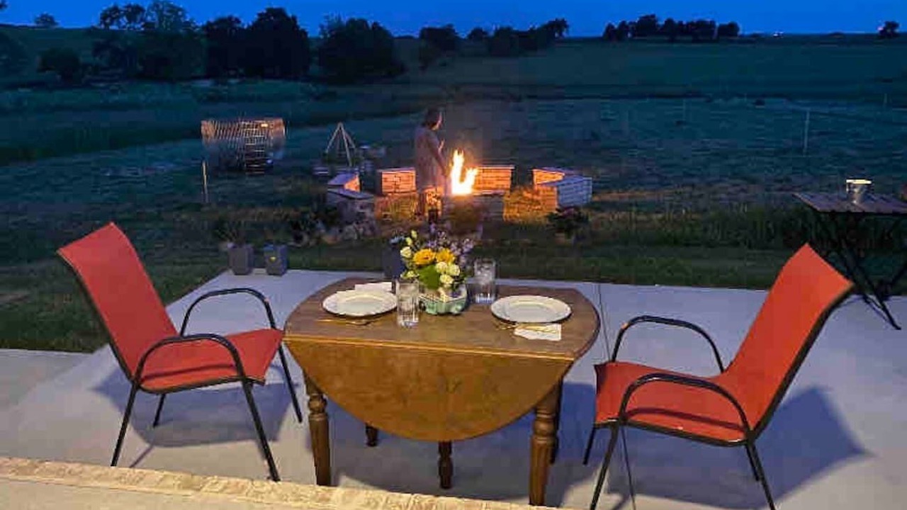 Photo of Outdoor in Maysville
