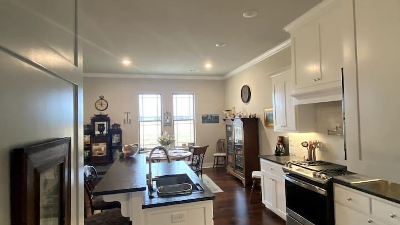Photo of Kitchen in Maysville