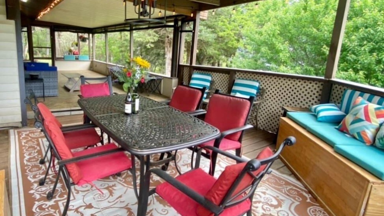 Photo of Outdoor in Rambo Riviera