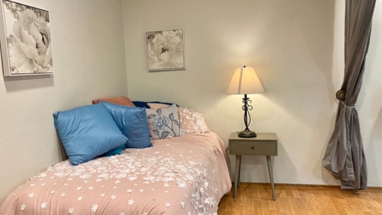 Photo of Bedroom in Rambo Riviera