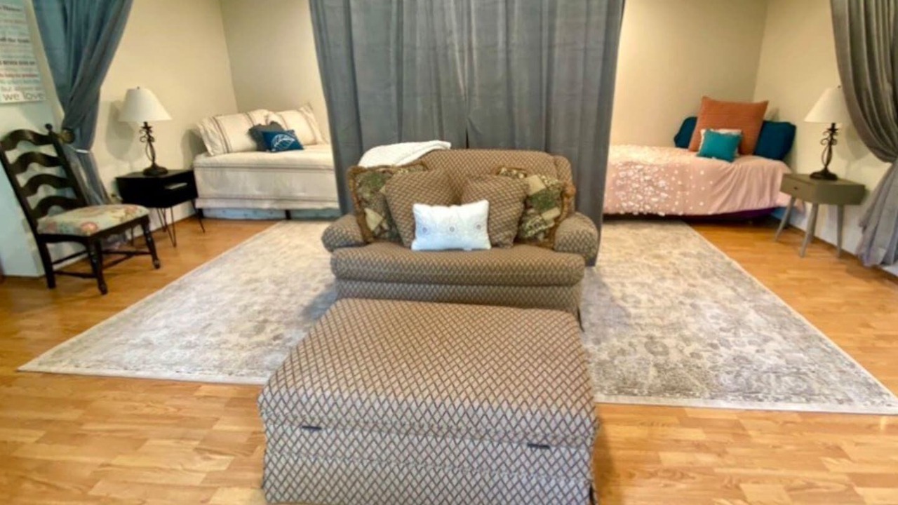 Photo of Bedroom in Rambo Riviera