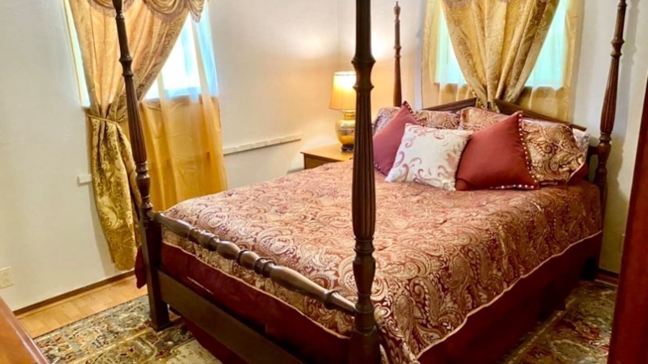 Photo of Bedroom in Rambo Riviera