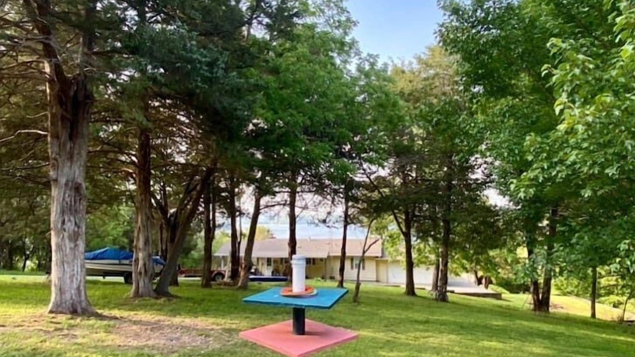 Photo of Outdoor in Rambo Riviera