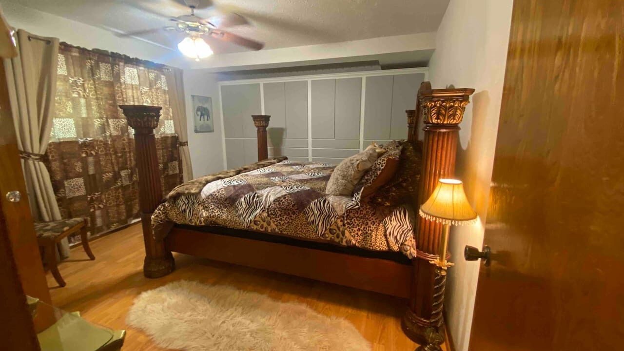 Photo of Bedroom in Rambo Riviera