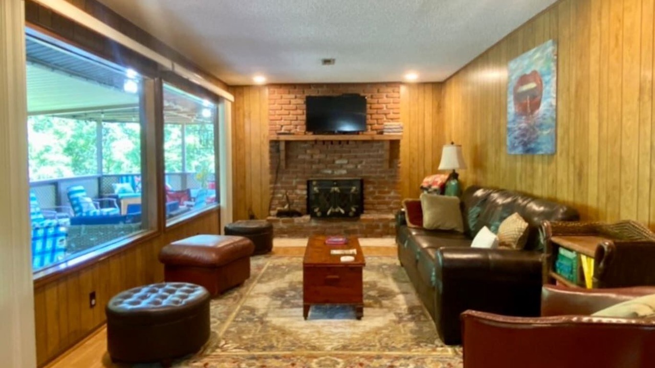 Photo of Livingroom in Rambo Riviera