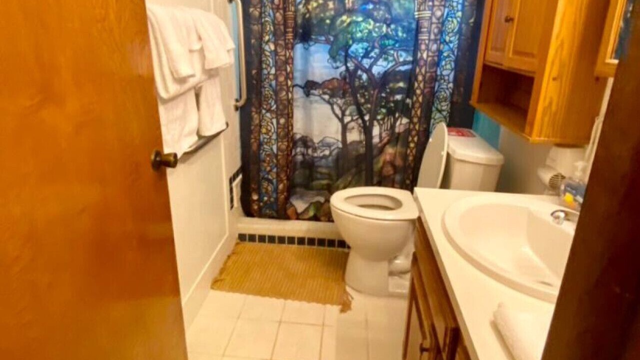 Photo of Bathroom in Rambo Riviera
