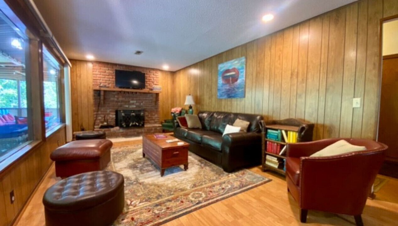 Photo of Livingroom in Rambo Riviera