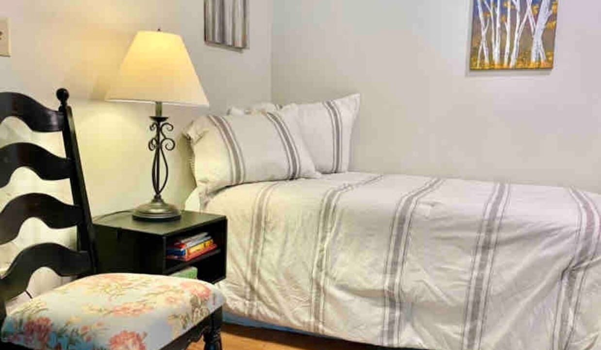 Photo of Bedroom in Rambo Riviera