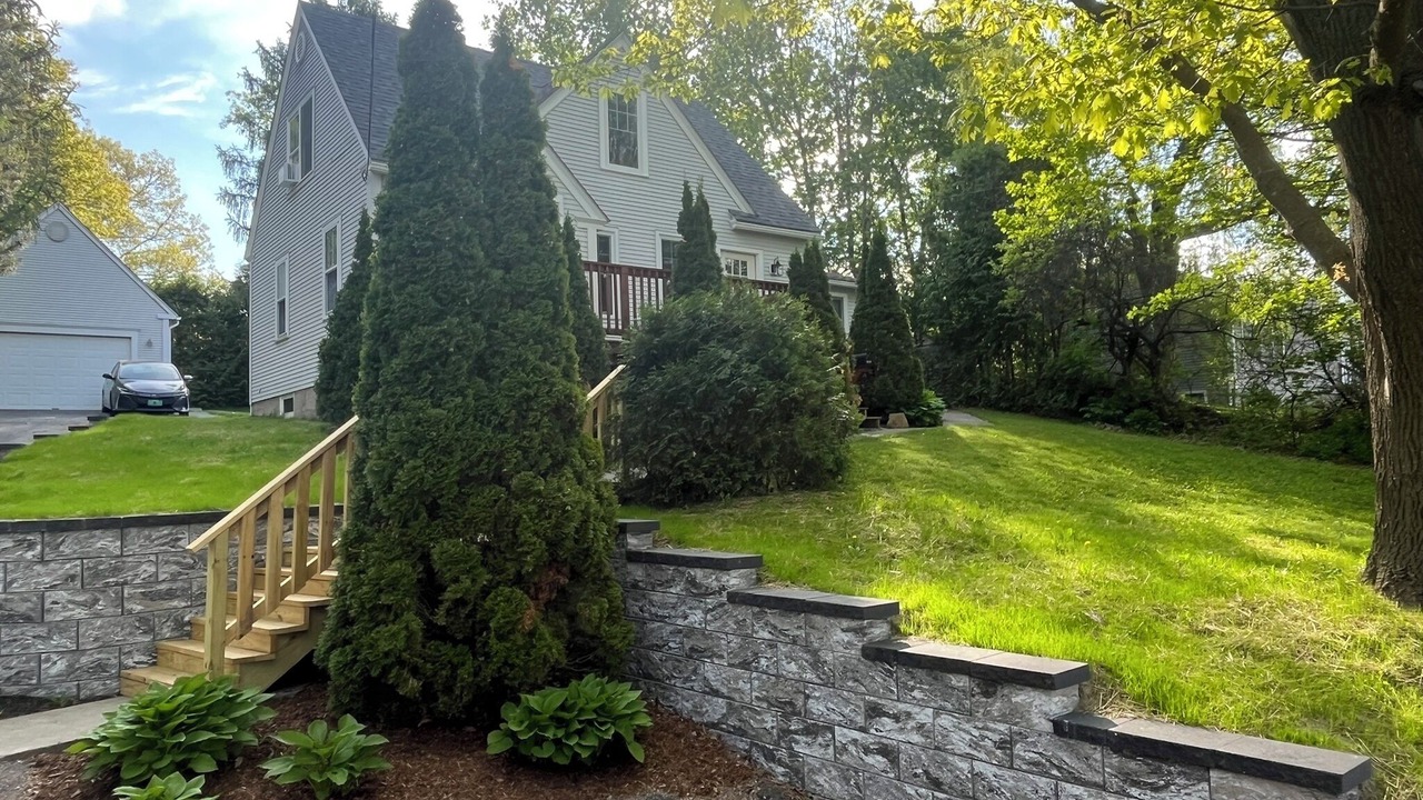 Photo of Outdoor in Winooski