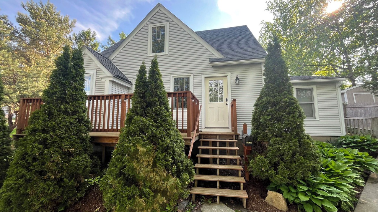 Photo of Outdoor in Winooski
