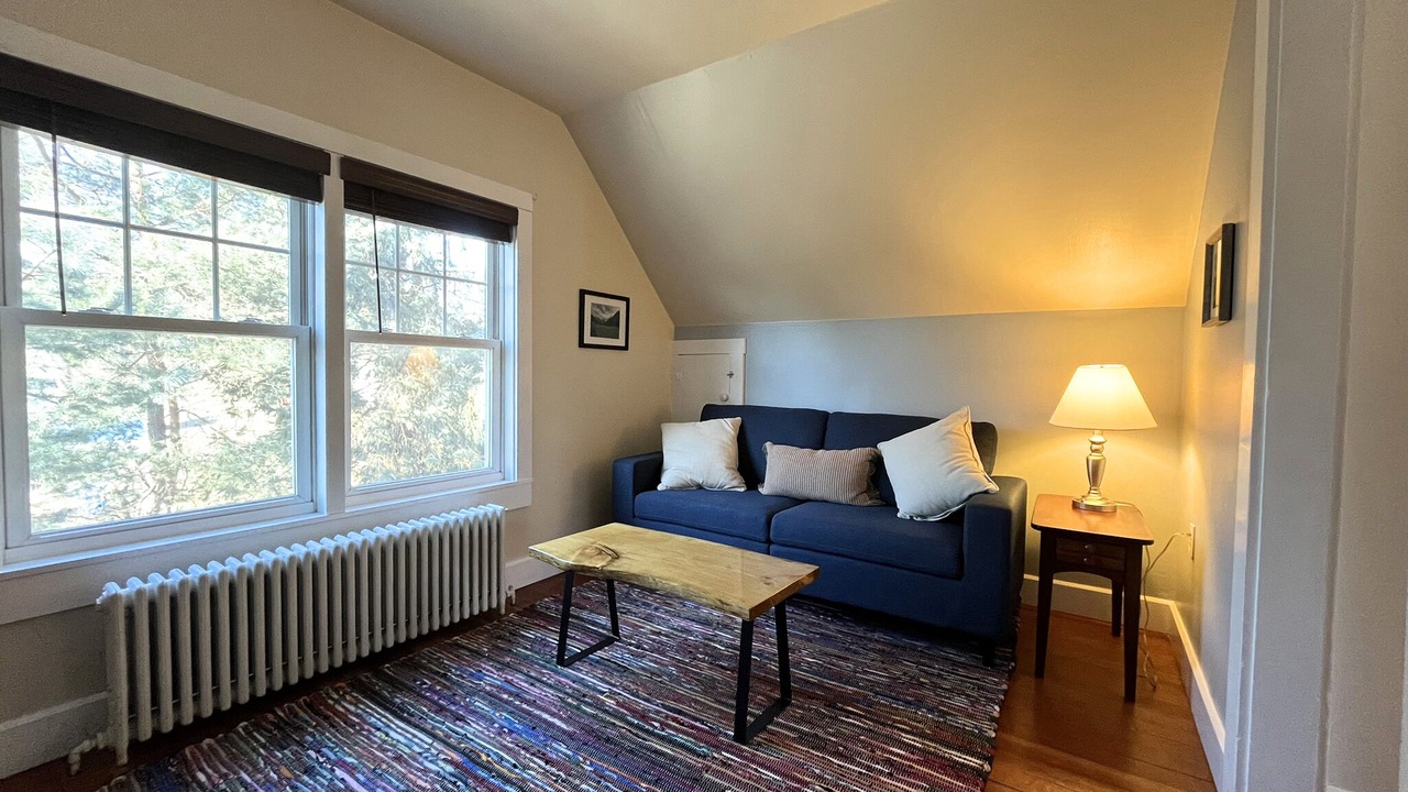 Photo of Livingroom in Winooski