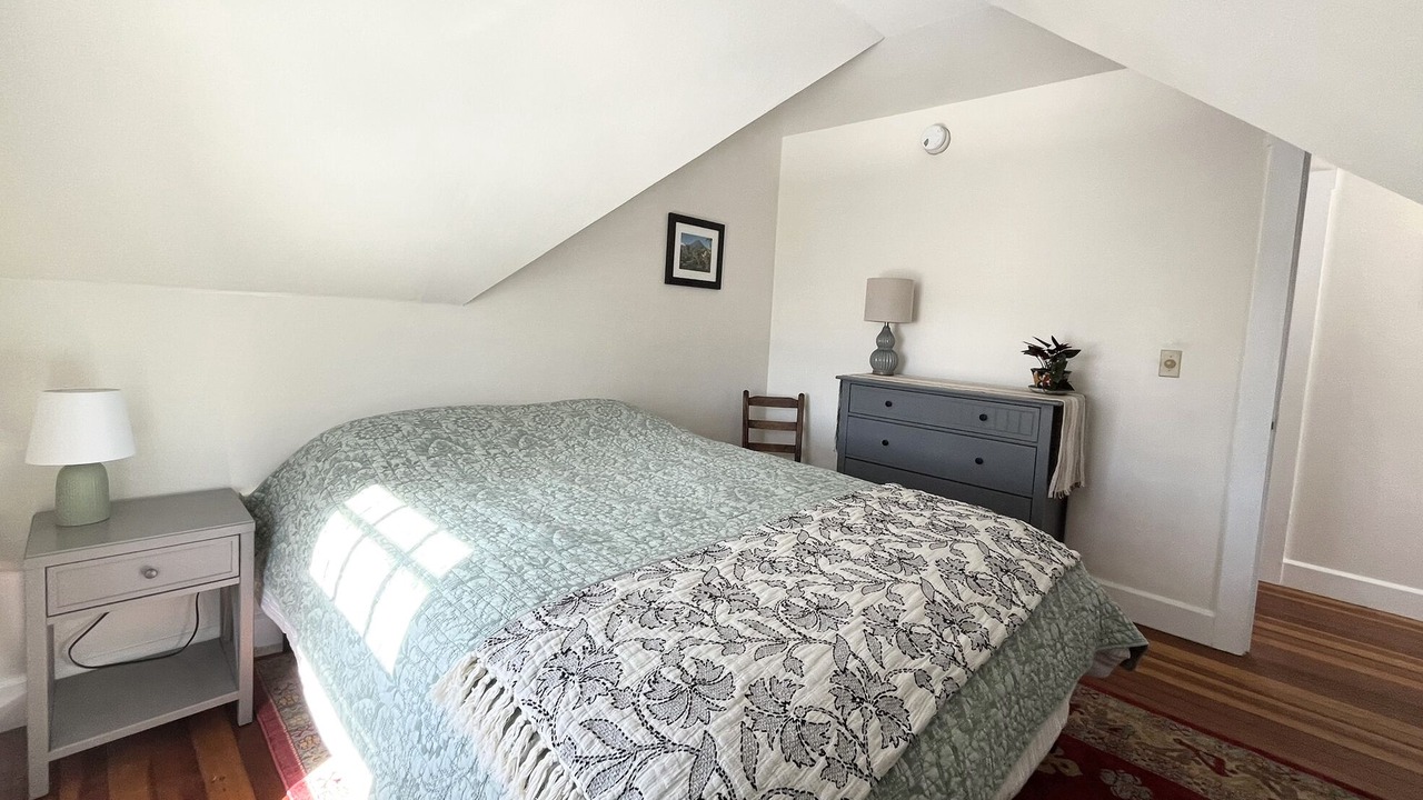 Photo of Bedroom in Winooski