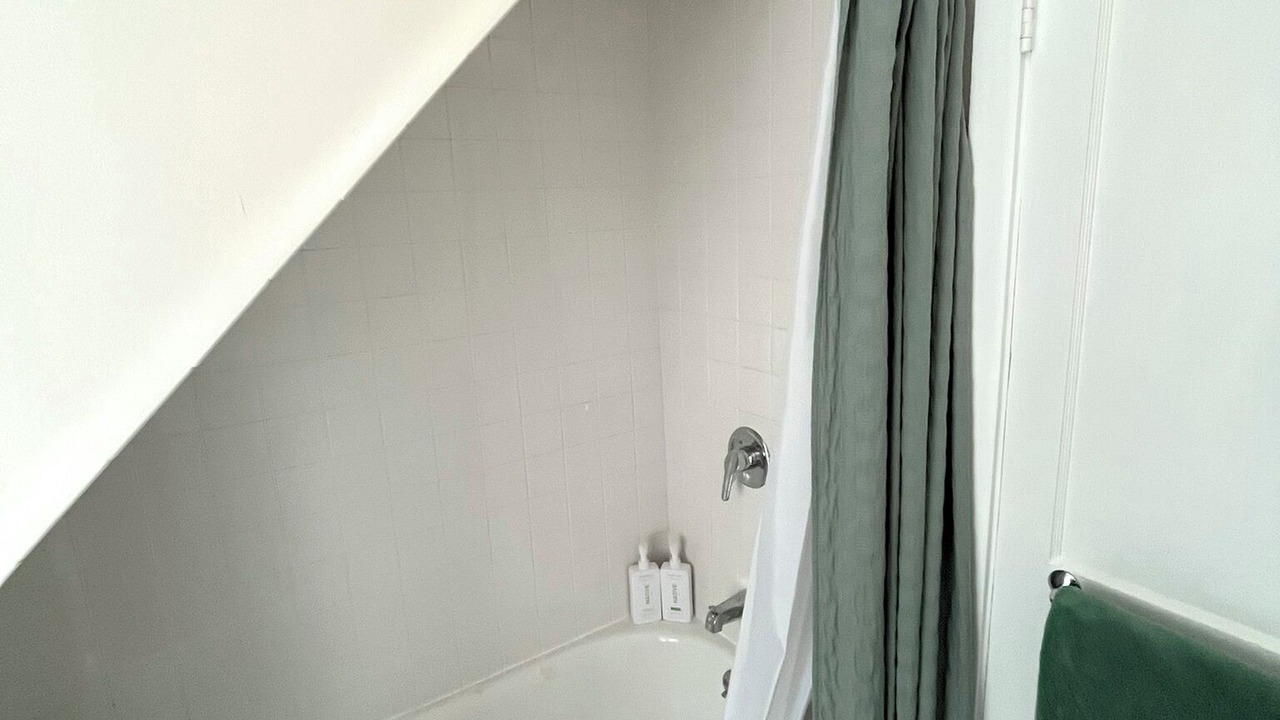 Photo of Bathroom in Winooski
