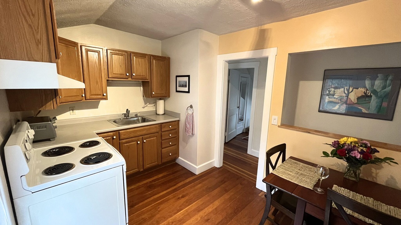 Photo of Kitchen in Winooski
