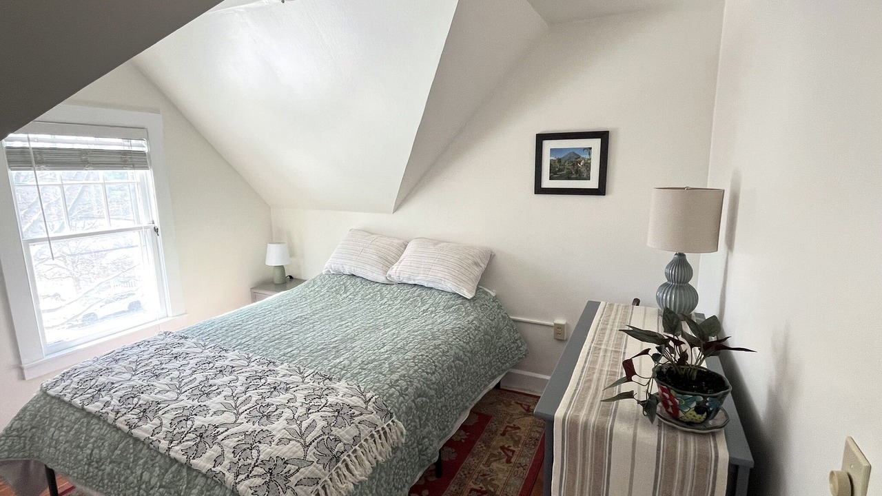Photo of Bedroom in Winooski