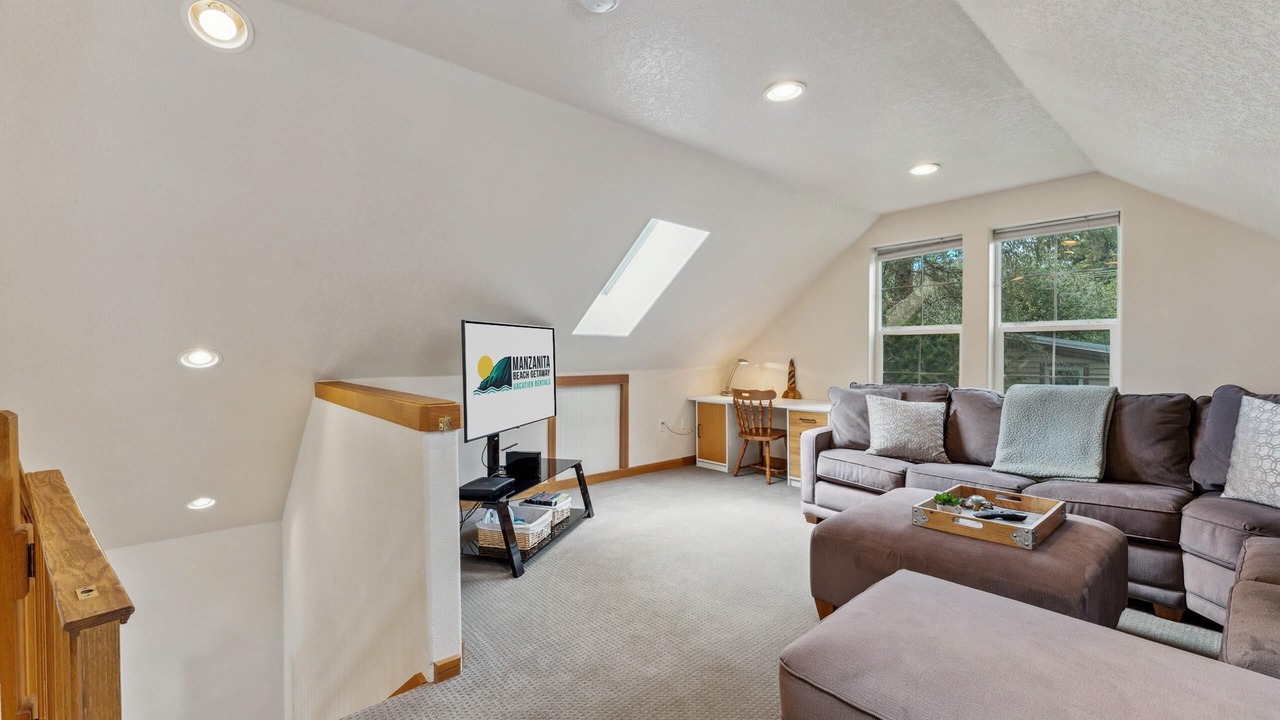 Photo of Livingroom in Manzanita