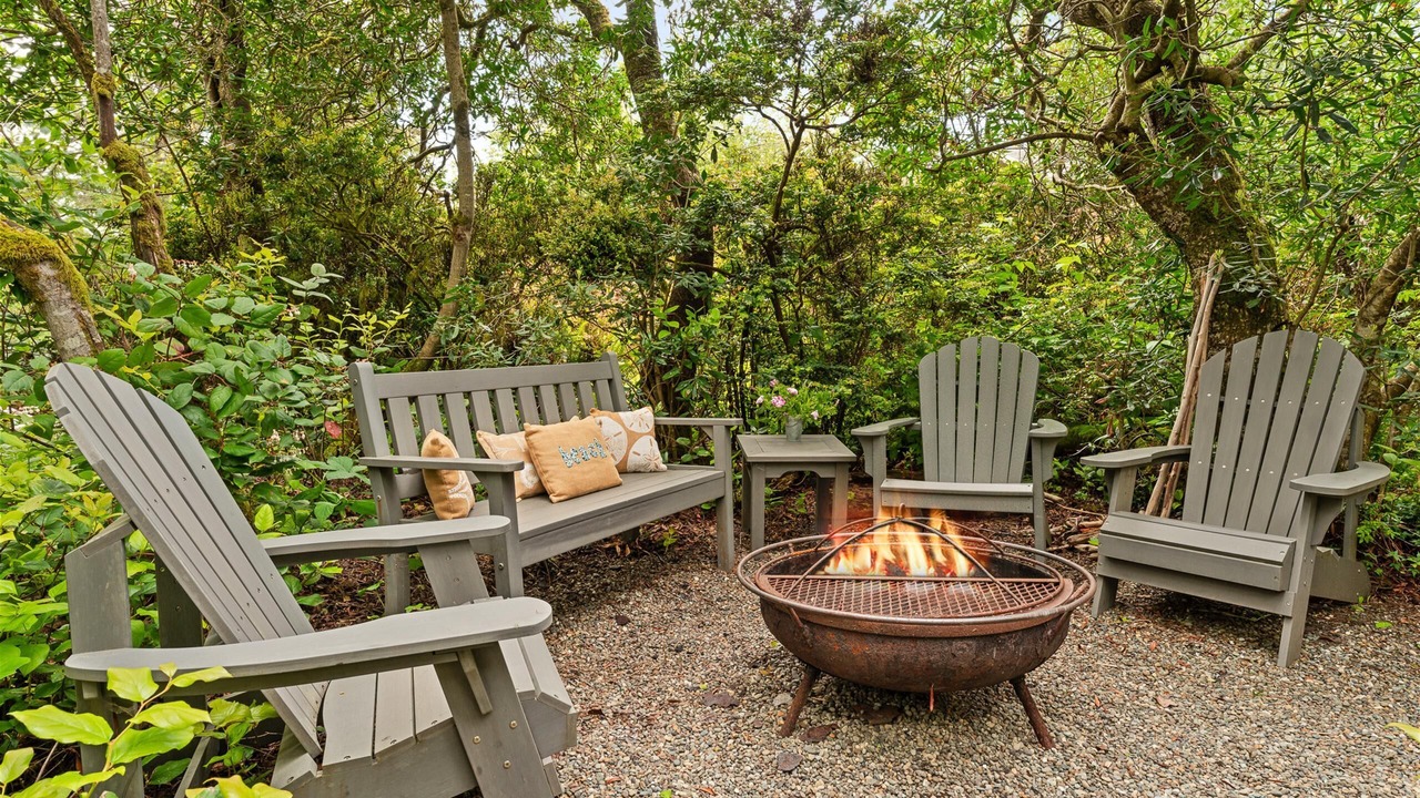 Photo of Outdoor in Manzanita