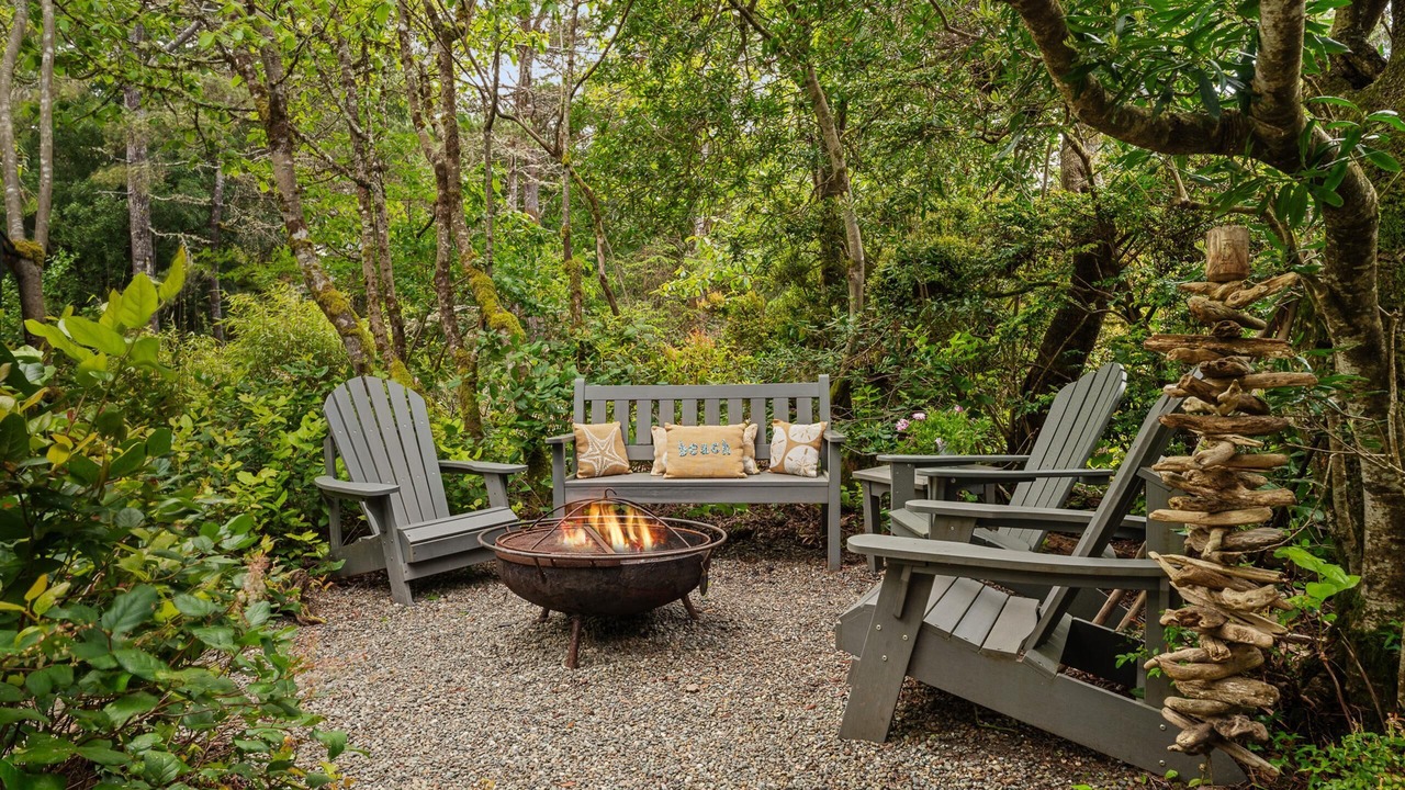 Photo of Outdoor in Manzanita
