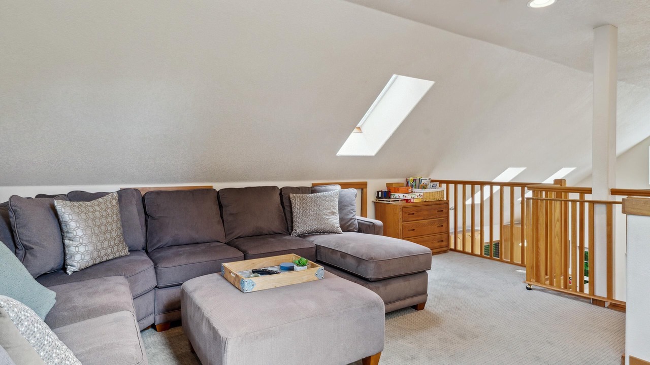 Photo of Livingroom in Manzanita
