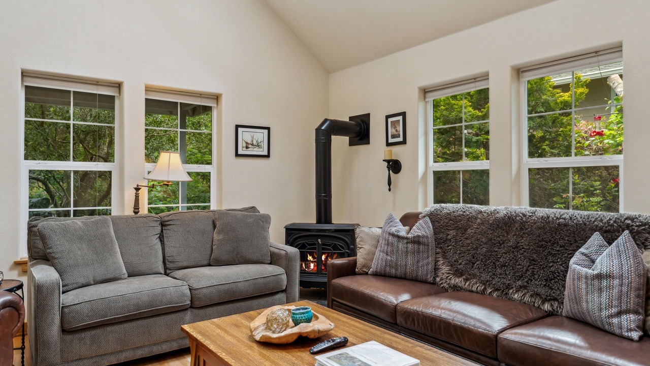 Photo of Livingroom in Manzanita