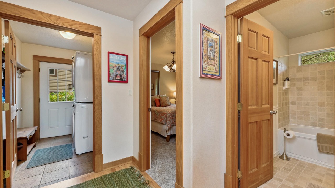 Photo of Bathroom in Manzanita