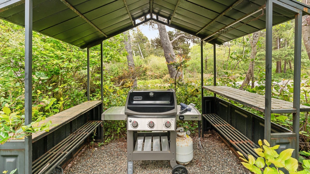 Photo of Outdoor in Manzanita