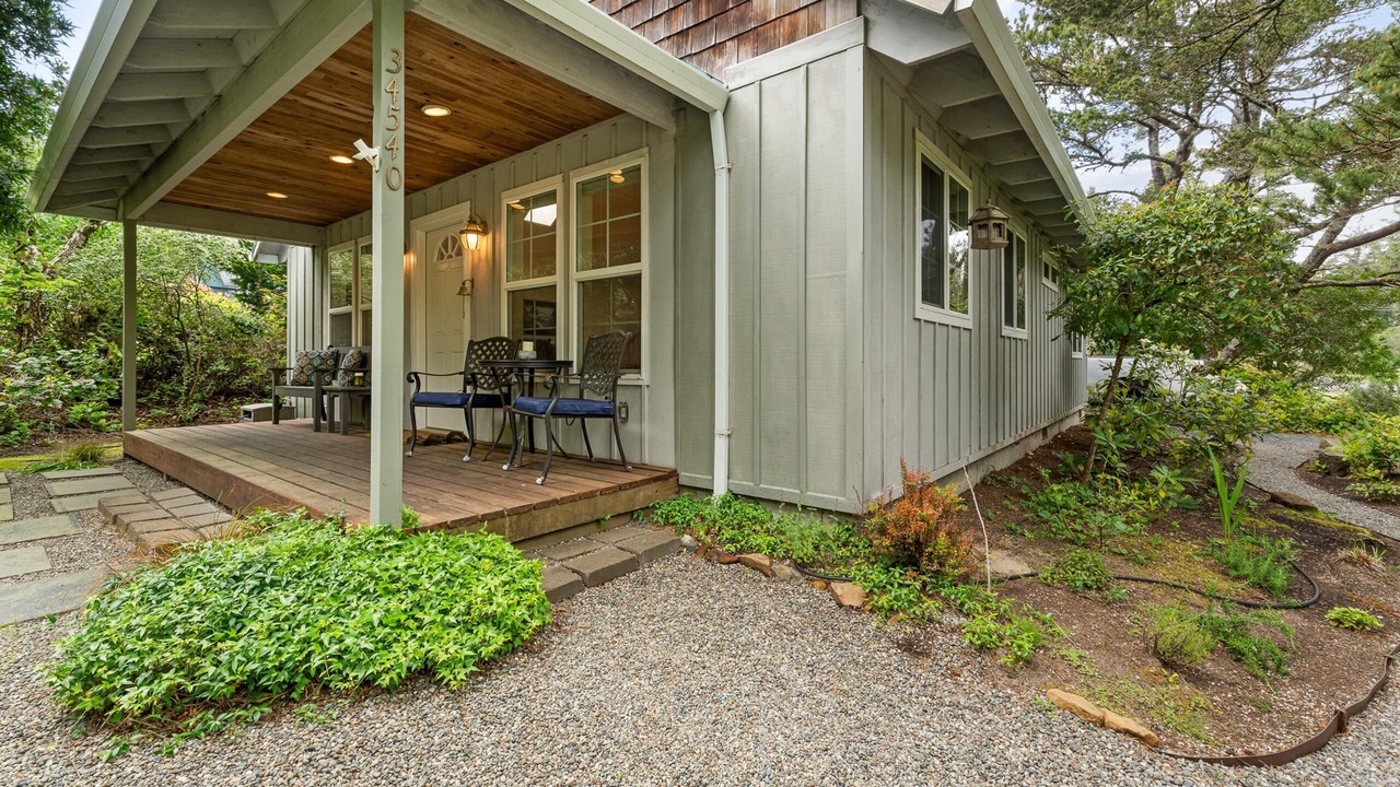 Photo of Outdoor in Manzanita