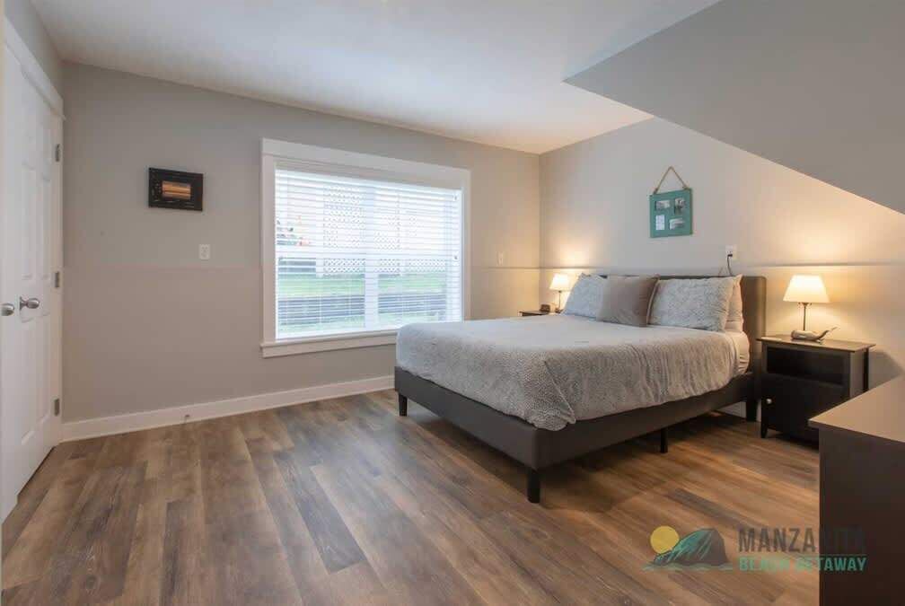 Photo of Bedroom in Manzanita
