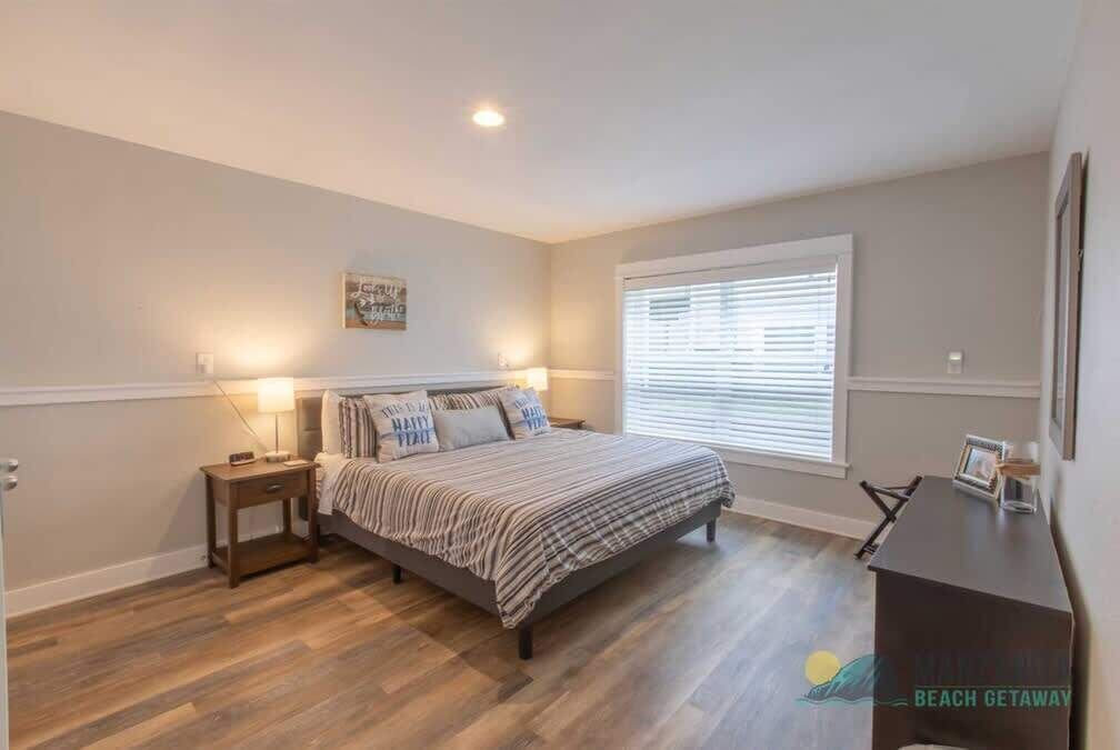 Photo of Bedroom in Manzanita
