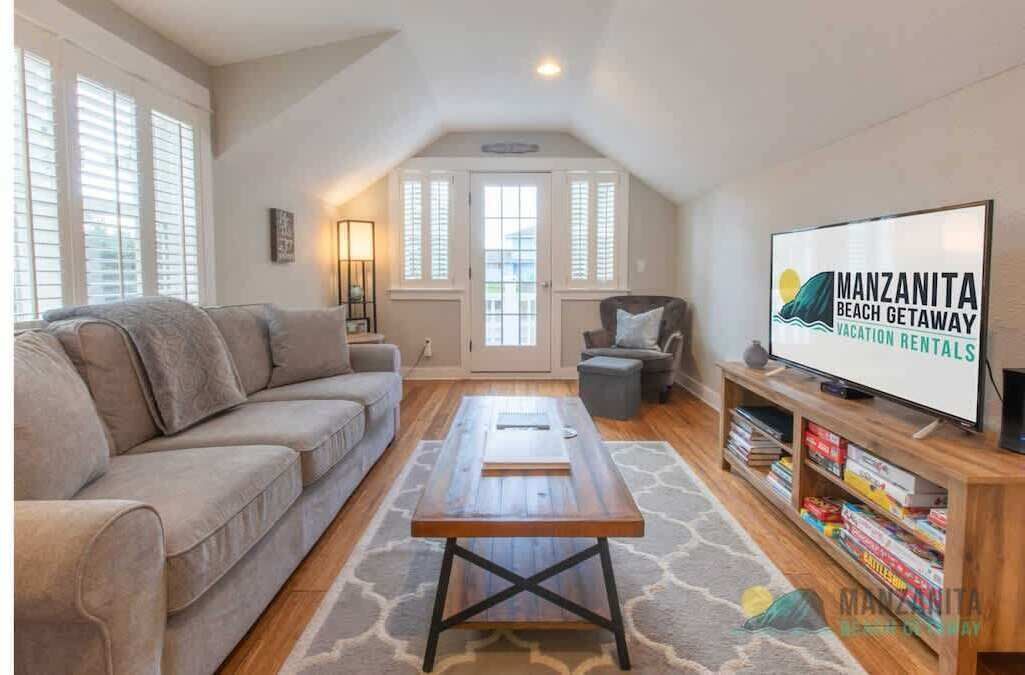 Photo of Livingroom in Manzanita