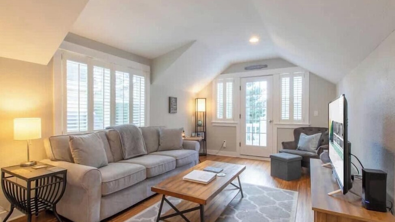 Photo of Livingroom in Manzanita