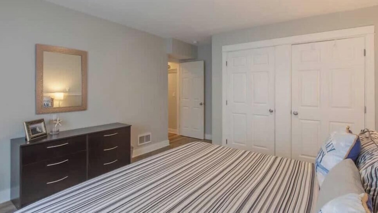 Photo of Bedroom in Manzanita