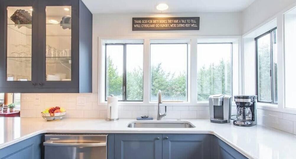 Photo of Kitchen in Manzanita