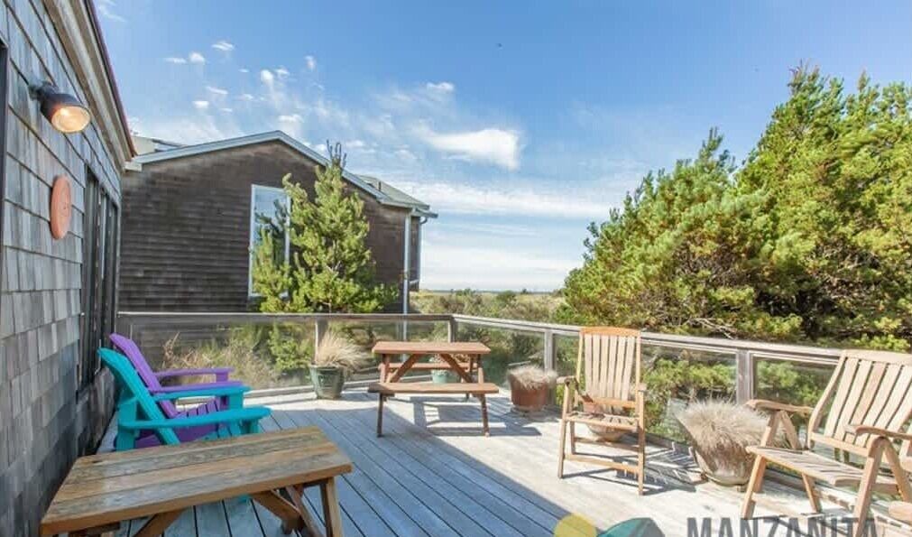 Photo of Outdoor in Manzanita