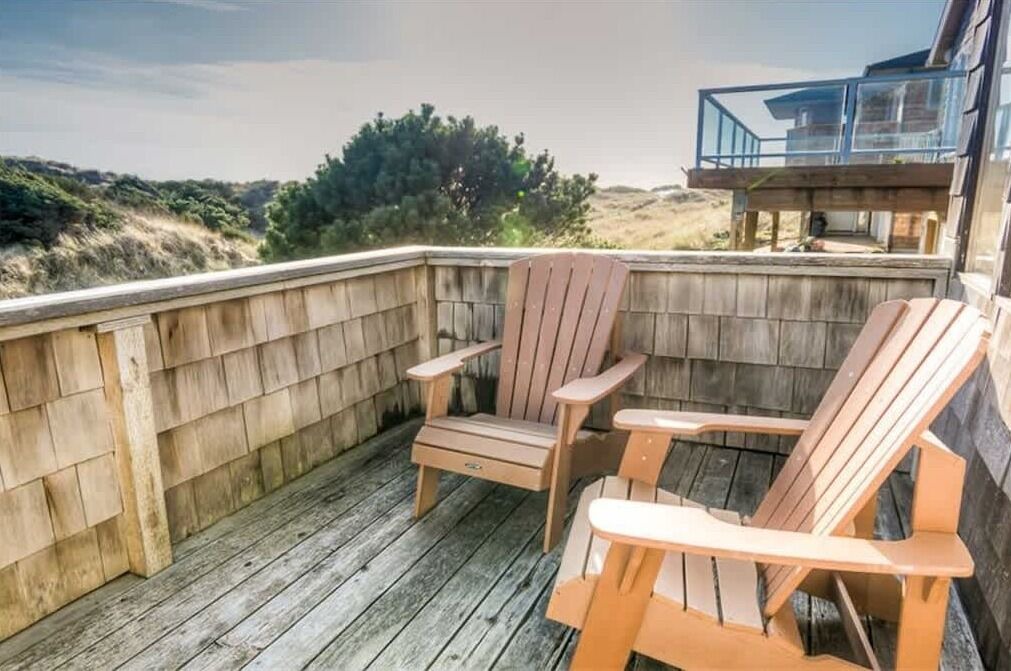 Photo of Outdoor in Manzanita