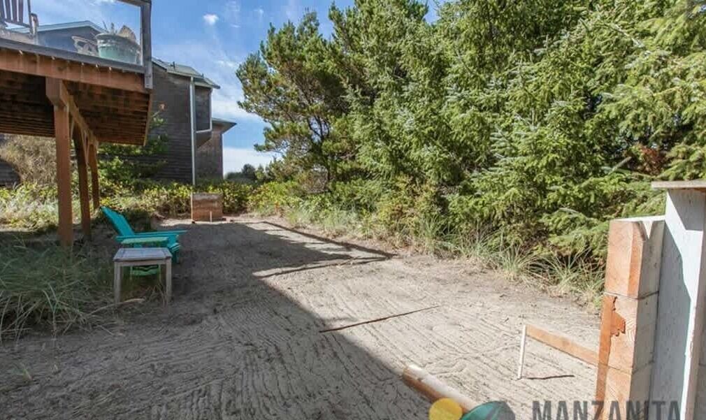 Photo of Outdoor in Manzanita