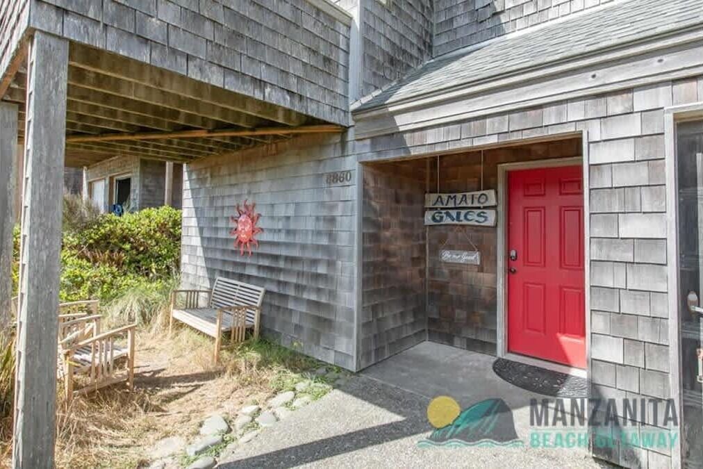 Photo of Outdoor in Manzanita