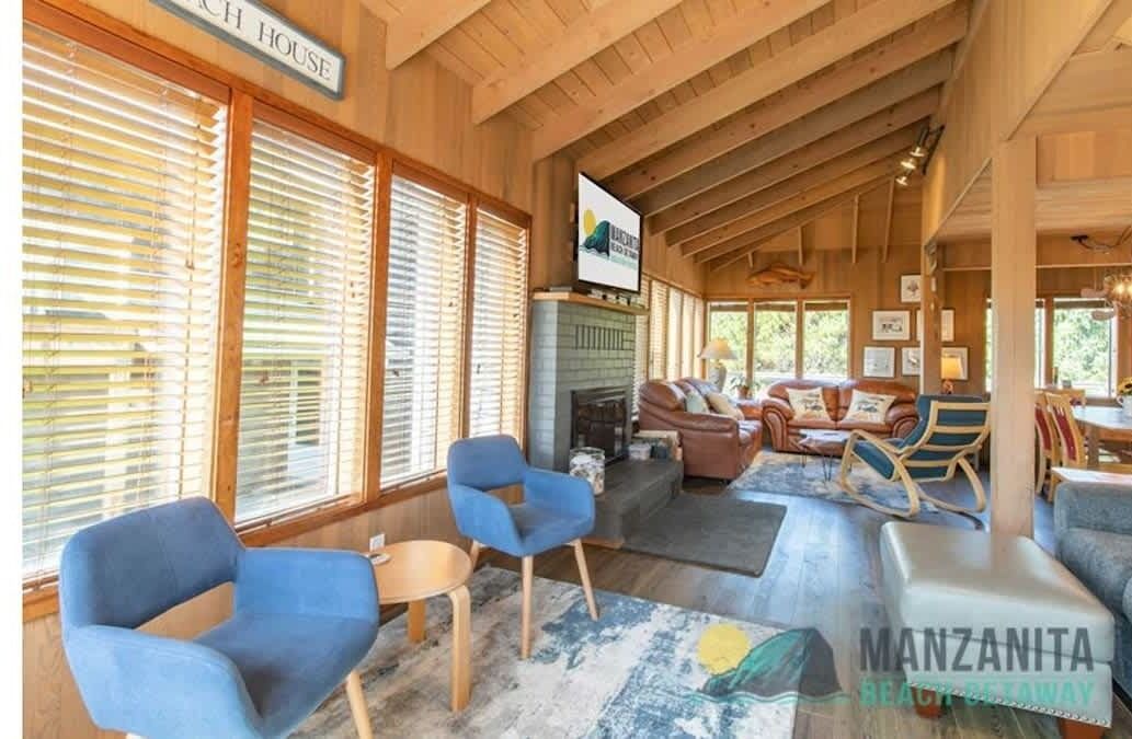 Photo of Livingroom in Manzanita