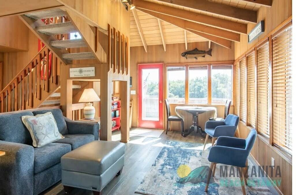 Photo of Livingroom in Manzanita