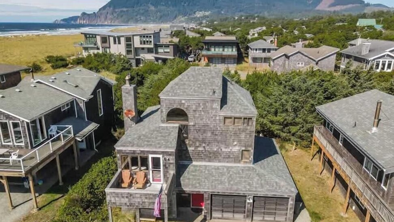 Photo of Outdoor in Manzanita