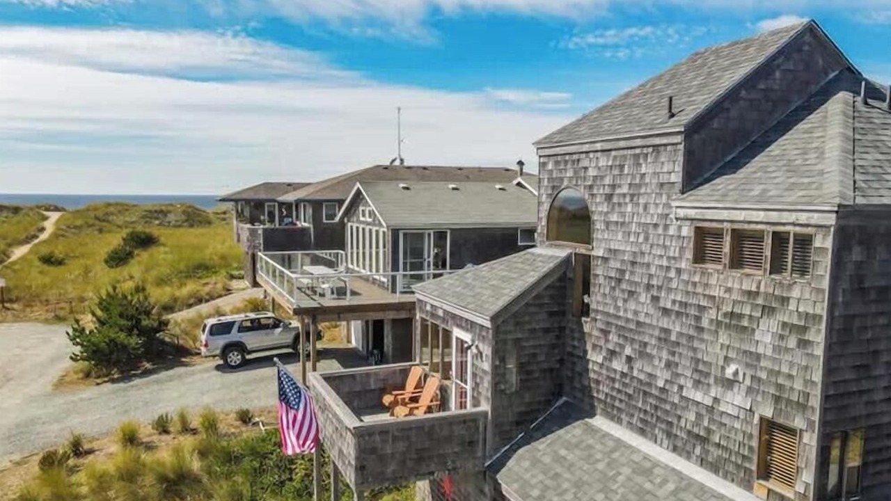 Photo of Outdoor in Manzanita