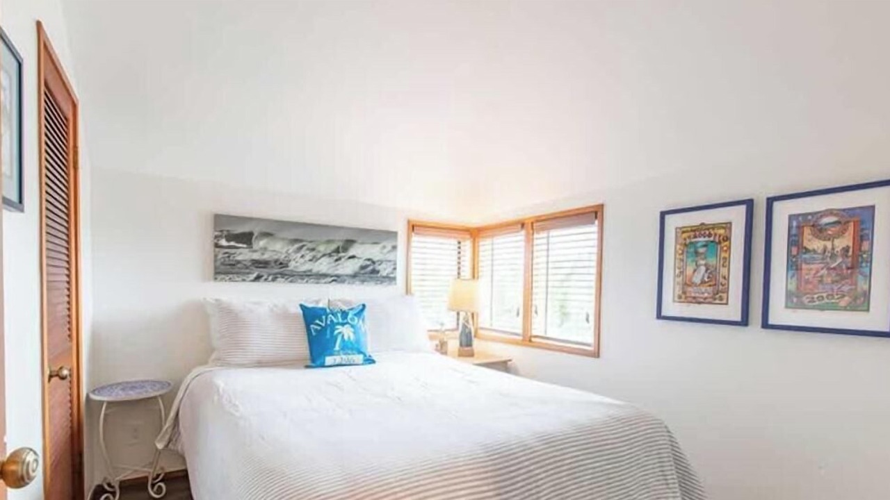 Photo of Bedroom in Manzanita
